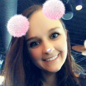 Meet your Posher, Jessie